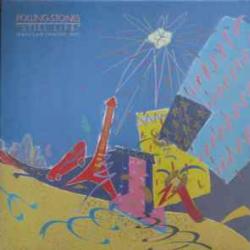 ROLLING STONES Still Life (American Concert 1981) Виниловая пластинка ROLLING STONES Still Life (American Concert 1981) Виниловая пластинка