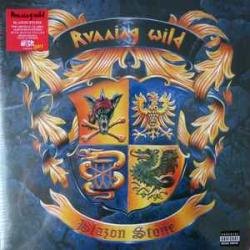 RUNNING WILD Blazon Stone Виниловая пластинка RUNNING WILD Blazon Stone Виниловая пластинка