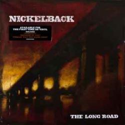NICKELBACK LONG ROAD Виниловая пластинка NICKELBACK LONG ROAD Виниловая пластинка