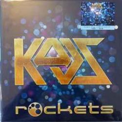 ROCKETS KAOS Виниловая пластинка ROCKETS KAOS Виниловая пластинка