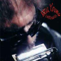 NEIL YOUNG UNPLUGGED Фирменный CD NEIL YOUNG UNPLUGGED Фирменный CD