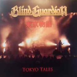 BLIND GUARDIAN TOKIO TALES Виниловая пластинка BLIND GUARDIAN TOKIO TALES Виниловая пластинка