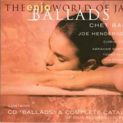 VARIOUS BALLADS Фирменный CD VARIOUS BALLADS Фирменный CD