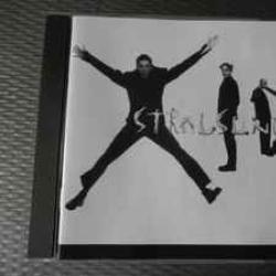 X.I.D. STRALSUND Фирменный CD X.I.D. STRALSUND Фирменный CD
