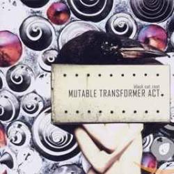 BLACK CAT ZOOT MUTABLE TRANSFORMER ACT Фирменный CD BLACK CAT ZOOT MUTABLE TRANSFORMER ACT Фирменный CD
