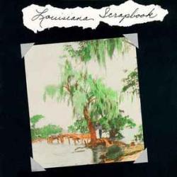 VARIOUS Louisiana Scrapbook Фирменный CD VARIOUS Louisiana Scrapbook Фирменный CD
