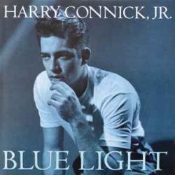 HARRY CONNICK, JR. BLUE LIGHT, RED LIGHT Фирменный CD HARRY CONNICK, JR. BLUE LIGHT, RED LIGHT Фирменный CD