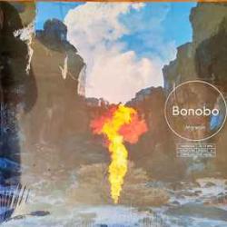 BONOBO MIGRATION Виниловая пластинка BONOBO MIGRATION Виниловая пластинка