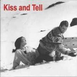 VARIOUS THE EMOTION COLLECTION - KISS AND TELL Фирменный CD VARIOUS THE EMOTION COLLECTION - KISS AND TELL Фирменный CD