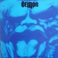 DEMON UNEXPECTED GUEST Виниловая пластинка DEMON UNEXPECTED GUEST Виниловая пластинка