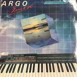 ARGO ZEME L Виниловая пластинка ARGO ZEME L Виниловая пластинка