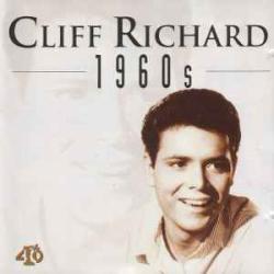 CLIFF RICHARD 1960s Фирменный CD CLIFF RICHARD 1960s Фирменный CD
