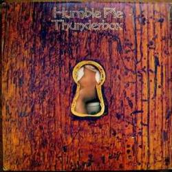 HUMBLE PIE THUNDERBOX Виниловая пластинка HUMBLE PIE THUNDERBOX Виниловая пластинка