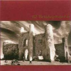 U2 UNFORGETTABLE FIRE Фирменный CD U2 UNFORGETTABLE FIRE Фирменный CD