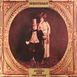 MEAT LOAF STONEY & MEATLOAF Виниловая пластинка MEAT LOAF STONEY & MEATLOAF Виниловая пластинка