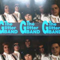 GLITTER BAND The Magic Collection Фирменный CD GLITTER BAND The Magic Collection Фирменный CD