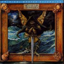 JETHRO TULL BROADSWORD AND THE BEAST Виниловая пластинка JETHRO TULL BROADSWORD AND THE BEAST Виниловая пластинка
