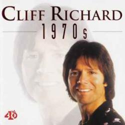 CLIFF RICHARD 1970s Фирменный CD CLIFF RICHARD 1970s Фирменный CD