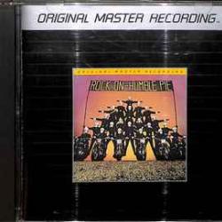 HUMBLE PIE ROCK ON Фирменный CD HUMBLE PIE ROCK ON Фирменный CD