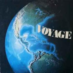 VOYAGE VOYAGE Виниловая пластинка VOYAGE VOYAGE Виниловая пластинка
