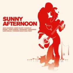 VARIOUS SUNNY AFTERNOON Фирменный CD VARIOUS SUNNY AFTERNOON Фирменный CD