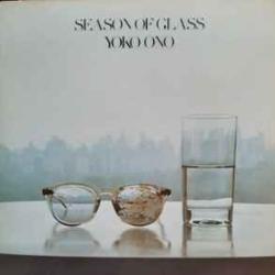 YOKO ONO Season Of Glass Виниловая пластинка YOKO ONO Season Of Glass Виниловая пластинка
