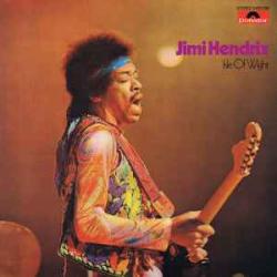 JIMI HENDRIX Isle Of Wight Виниловая пластинка JIMI HENDRIX Isle Of Wight Виниловая пластинка