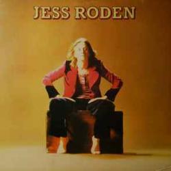 JESS RODEN JESS RODEN Виниловая пластинка JESS RODEN JESS RODEN Виниловая пластинка