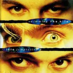 SWIMMING THE NILE INTO TEMPTATION Фирменный CD SWIMMING THE NILE INTO TEMPTATION Фирменный CD