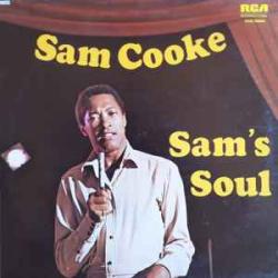 SAM COOKE SAM'S SOUL Виниловая пластинка SAM COOKE SAM'S SOUL Виниловая пластинка
