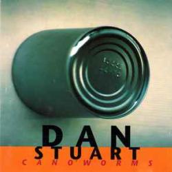 DAN STUART CAN O'WORMS Фирменный CD DAN STUART CAN O'WORMS Фирменный CD