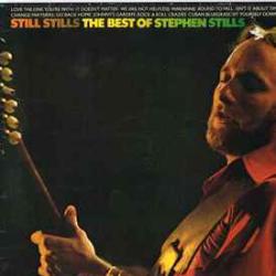 STEPHEN STILLS Still Stills: The Best Of Stephen Stills Виниловая пластинка STEPHEN STILLS Still Stills: The Best Of Stephen Stills Виниловая пластинка