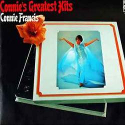 CONNIE FRANCIS GREATEST HITS Виниловая пластинка CONNIE FRANCIS GREATEST HITS Виниловая пластинка
