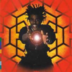 Hassan Hakmoun and Zahar Trance Фирменный CD Hassan Hakmoun and Zahar Trance Фирменный CD