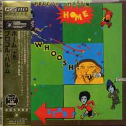 PROCOL HARUM HOME Фирменный CD PROCOL HARUM HOME Фирменный CD