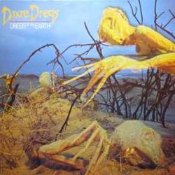 DIXIE DREGS DREGS OF THE EARTH Виниловая пластинка DIXIE DREGS DREGS OF THE EARTH Виниловая пластинка