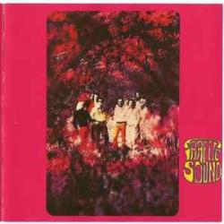 Traffic Sound Traffic Sound Фирменный CD Traffic Sound Traffic Sound Фирменный CD
