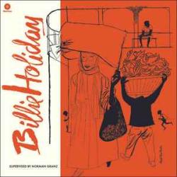 BILLIE HOLIDAY BILLIE HOLIDAY Виниловая пластинка BILLIE HOLIDAY BILLIE HOLIDAY Виниловая пластинка