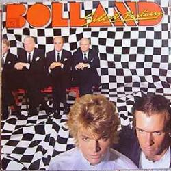 BOLLAND SILENT PARTNERS Виниловая пластинка BOLLAND SILENT PARTNERS Виниловая пластинка
