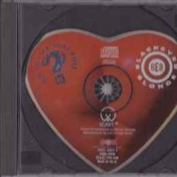 Blackeyed Blonde DO YA LIKE THAT SHIT? Фирменный CD Blackeyed Blonde DO YA LIKE THAT SHIT? Фирменный CD