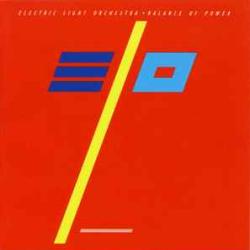 ELECTRIC LIGHT ORCHESTRA BALANCE OF POWER Фирменный CD ELECTRIC LIGHT ORCHESTRA BALANCE OF POWER Фирменный CD