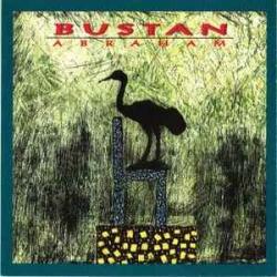 BUSTAN ABRAHAM BUSTAN ABRAHAM Фирменный CD BUSTAN ABRAHAM BUSTAN ABRAHAM Фирменный CD