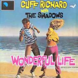CLIFF RICHARD Wonderful Life Виниловая пластинка CLIFF RICHARD Wonderful Life Виниловая пластинка
