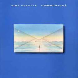 DIRE STRAITS COMMUNIQUE Виниловая пластинка DIRE STRAITS COMMUNIQUE Виниловая пластинка