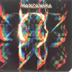 MANZANERA K-SCOPE Виниловая пластинка MANZANERA K-SCOPE Виниловая пластинка