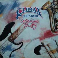 CLIMAX BLUES BAND COLLECTION '77-'83 Виниловая пластинка CLIMAX BLUES BAND COLLECTION '77-'83 Виниловая пластинка
