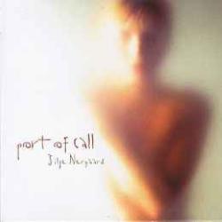 Silje Nergaard Port Of Call Фирменный CD Silje Nergaard Port Of Call Фирменный CD