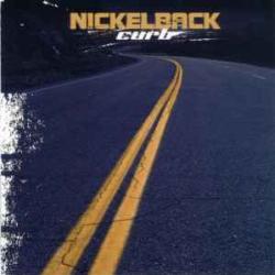 NICKELBACK CURB Фирменный CD NICKELBACK CURB Фирменный CD