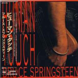 BRUCE SPRINGSTEEN Human Touch Фирменный CD BRUCE SPRINGSTEEN Human Touch Фирменный CD