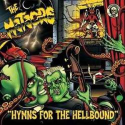 METEORS HYMNS FOR THE HELLBOUND Виниловая пластинка METEORS HYMNS FOR THE HELLBOUND Виниловая пластинка
